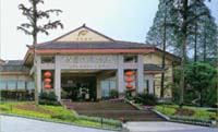 Mt. Emei Hotel